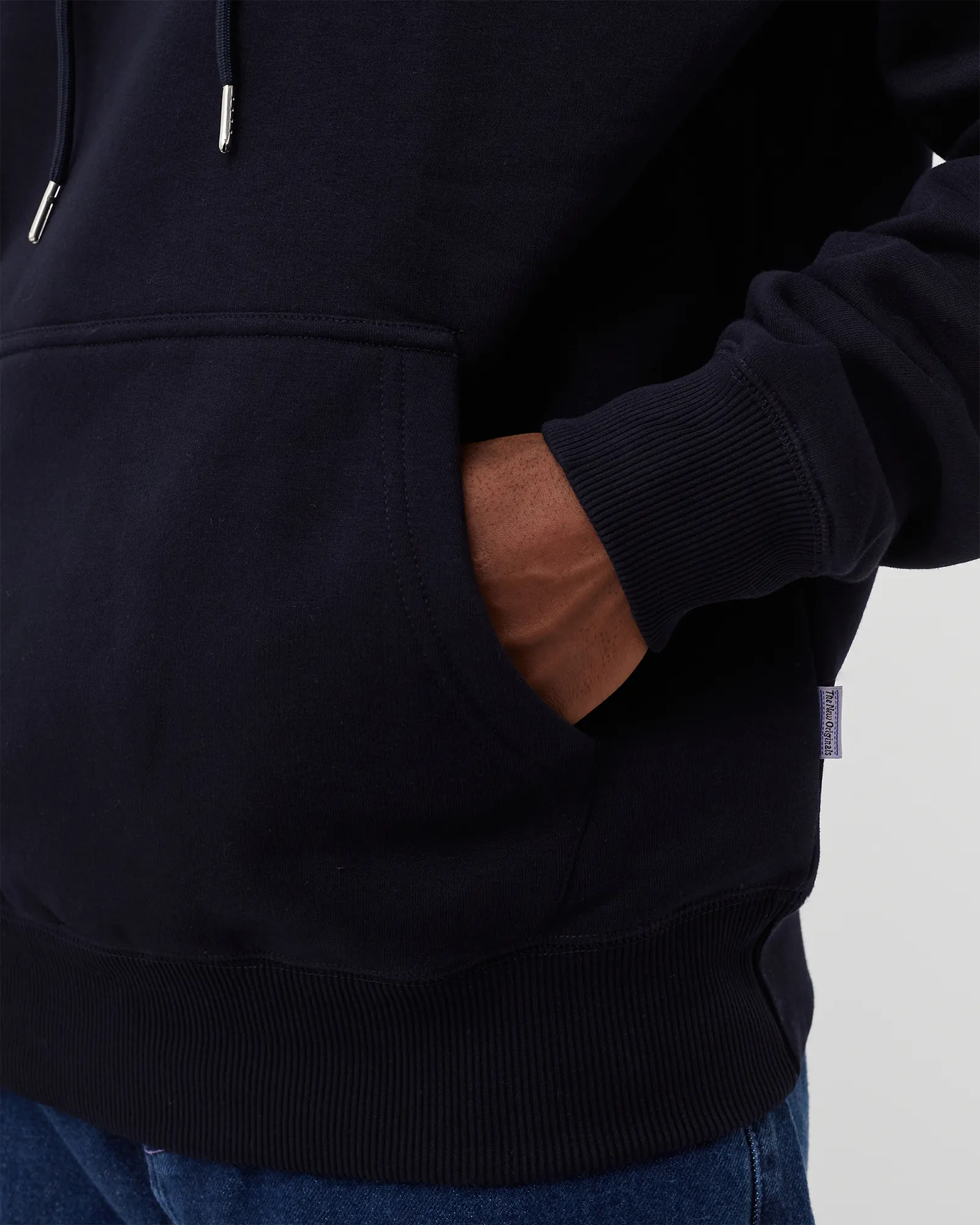 The New Originals CATNA Hoodie French