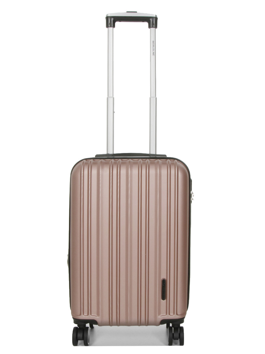 Valise Worldline Braga 2 - 55 cm
