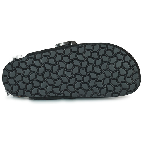 Schmoove - PALOMA SABOT Negro