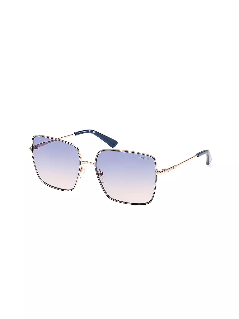 GUESS Sonnenbrille GU7866 rosa