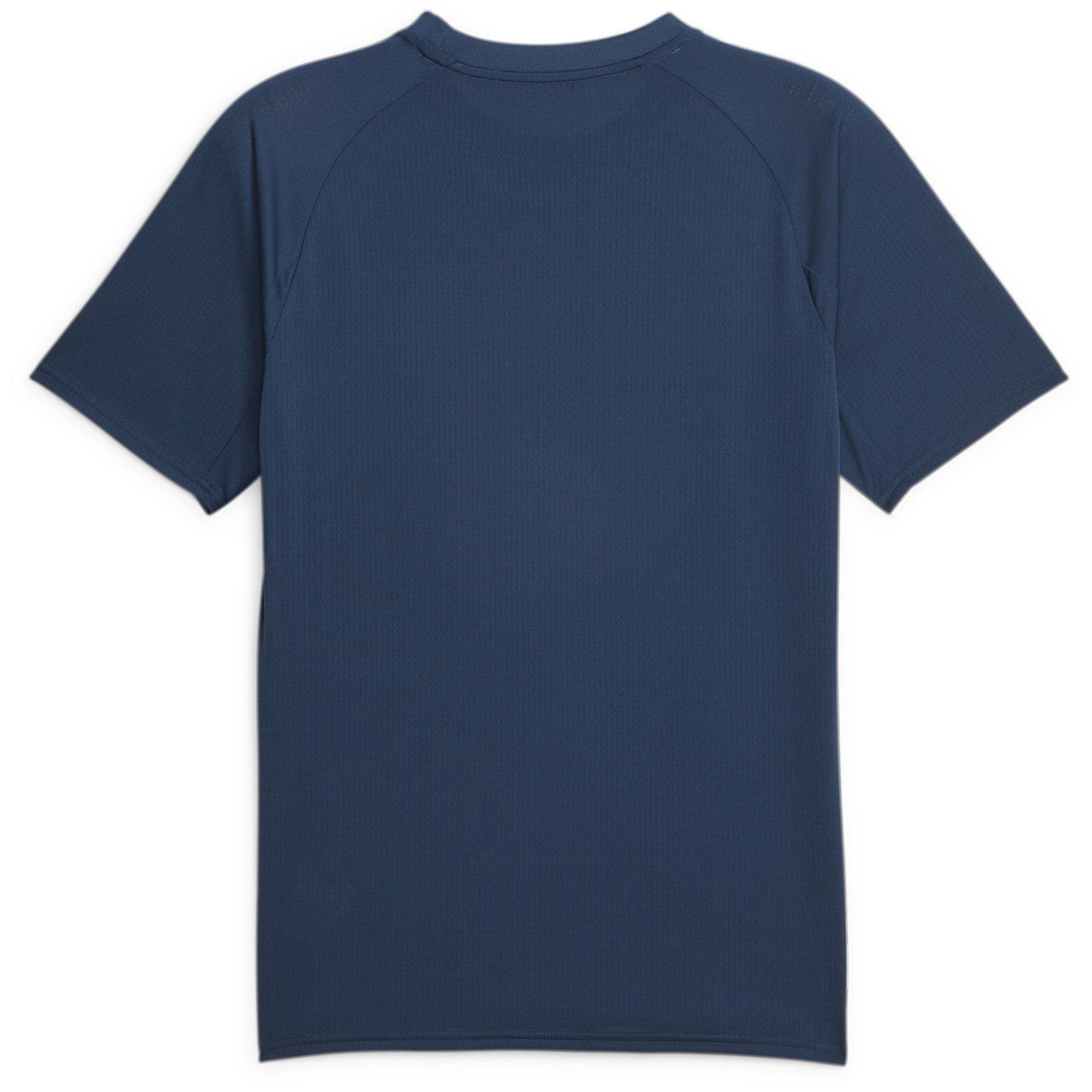 Puma Puma Valencia Pre Match Shirt 2023 2024 Adults