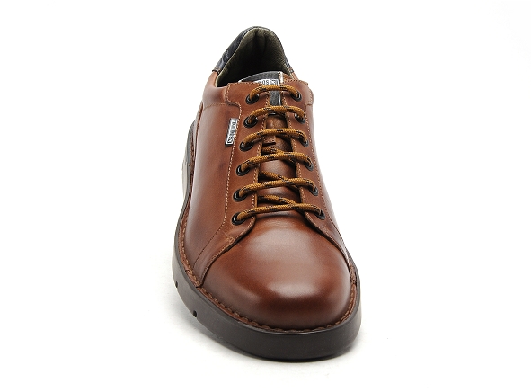 Pikolinos basses homme m7n4150 marron