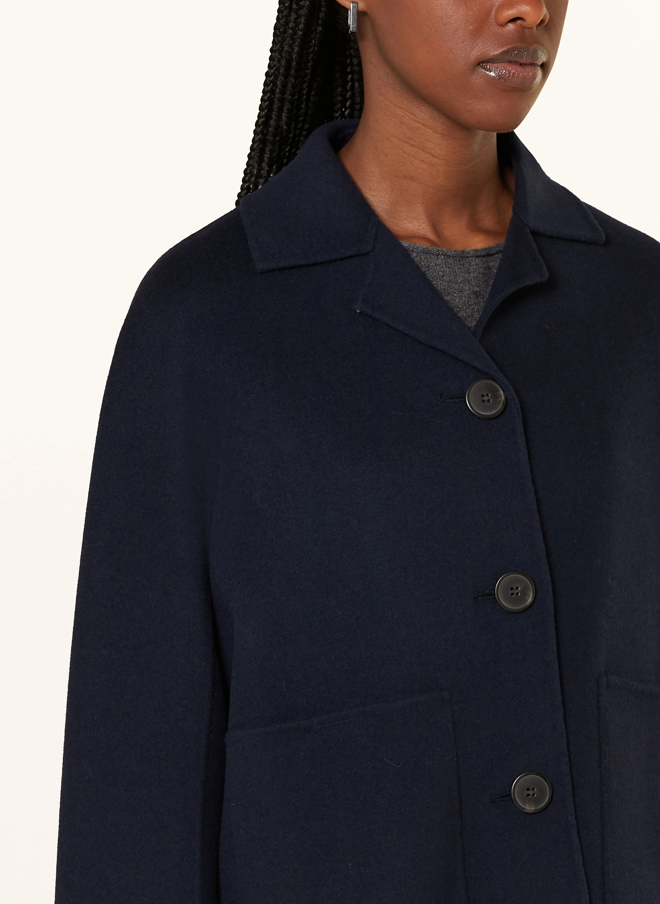 WEEKEND Max Mara Cabanjacke SALE