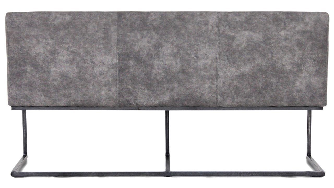 Eetbank Sinatra D63 x H88 cm