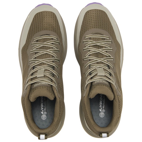 Viking - Women's Motion Mid GTX - Chaussures de randonnée