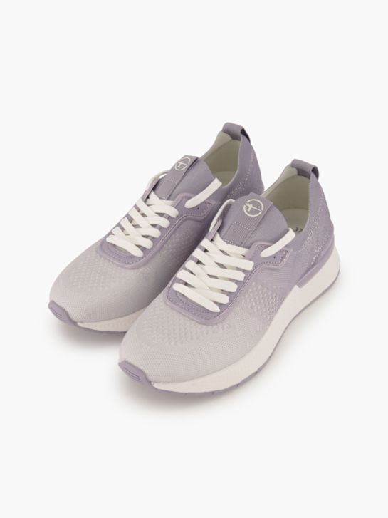 Tamaris Sneaker Lila