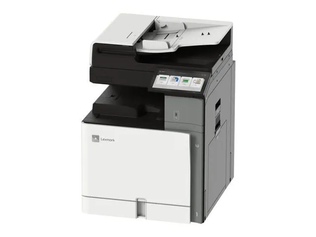LEXMARK CX951se BSD-Line