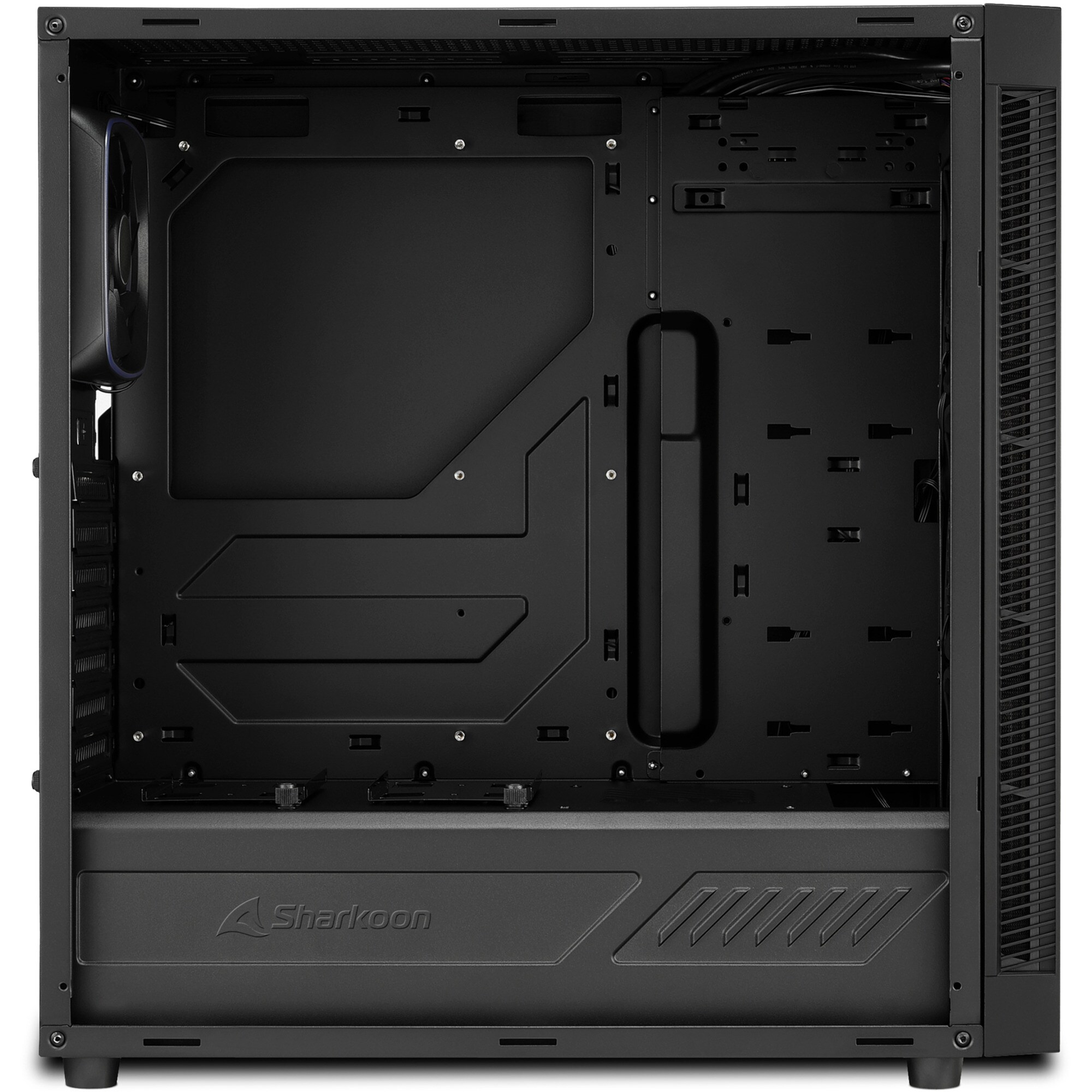 Sharkoon Tower-Gehäuse TG6 RGB