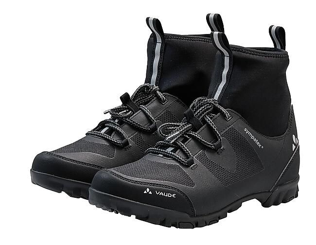 VAUDE - CHAUSSURES DE VELO TVL PAVEI MID WINTER STX