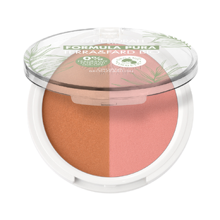 Deborah Milano Pura Bronzing 2 Medium 9GR