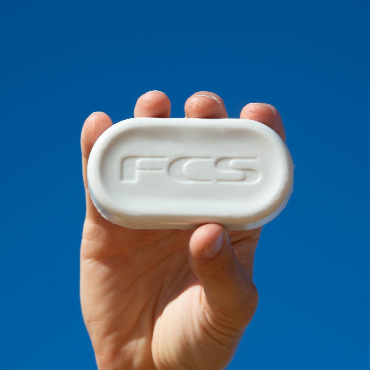FCS Pain de wax Warm