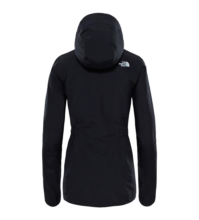 The North Face Women Hikesteller Parka Shell Jack