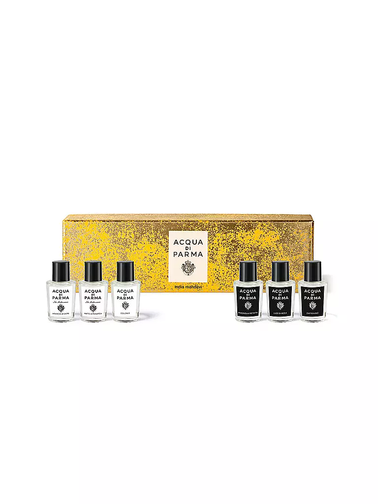 ACQUA DI PARMA Geschenkset - Miniature Set 6x5ml keine Farbe