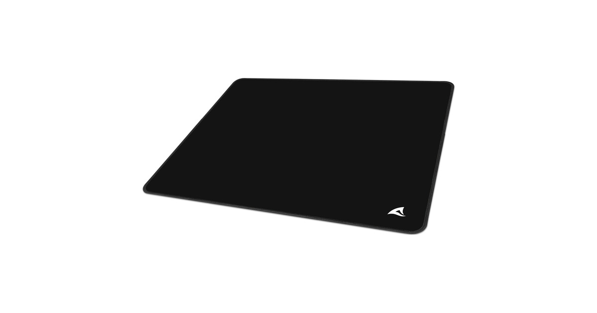 SharkoonSKILLER SGP50 L gaming muismat  (Zwart)
