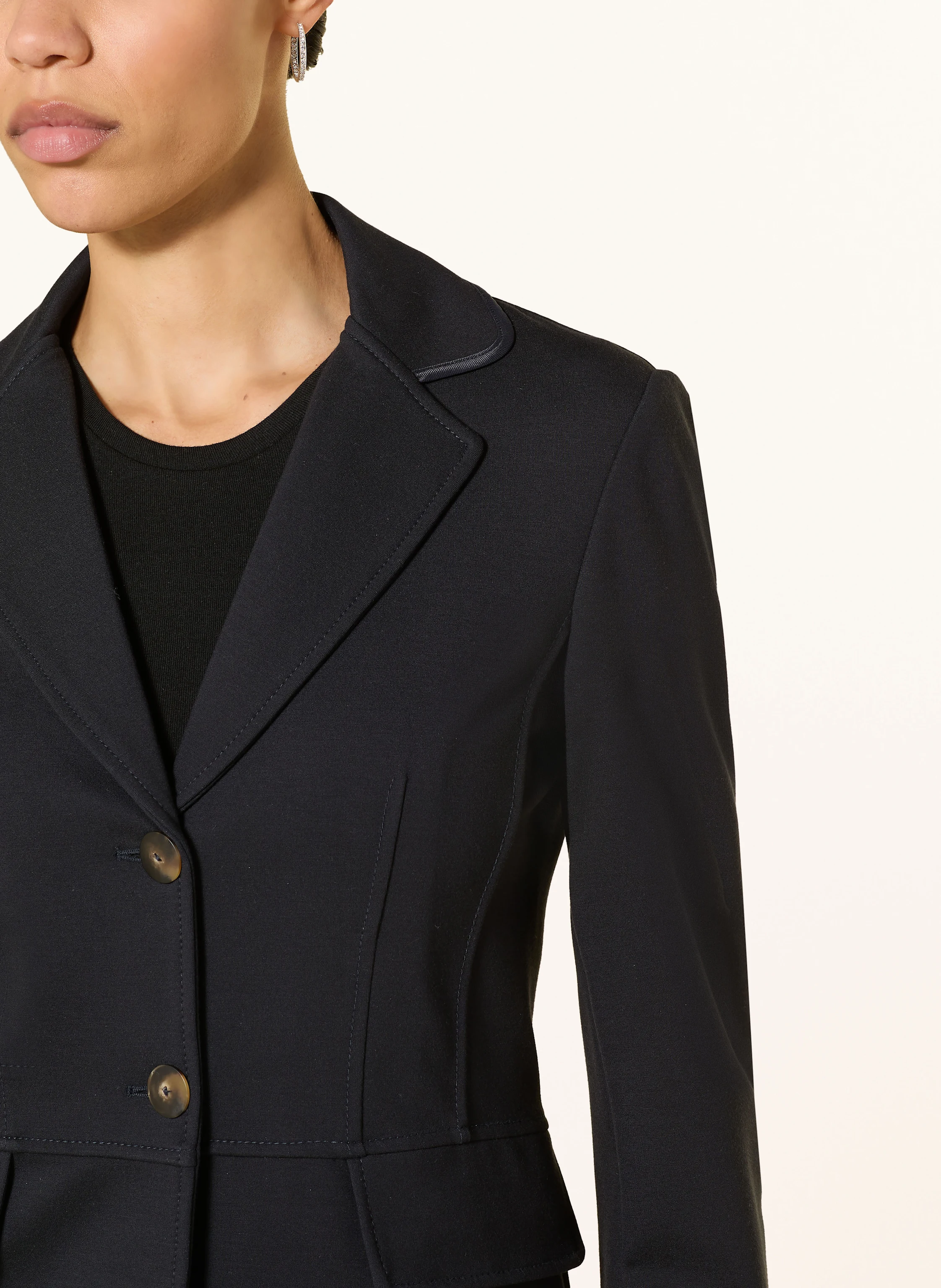 MM Sweat-Blazer FELINO