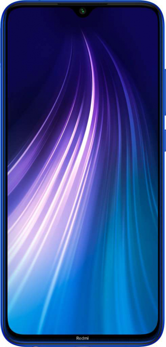 Xiaomi Redmi Note 8