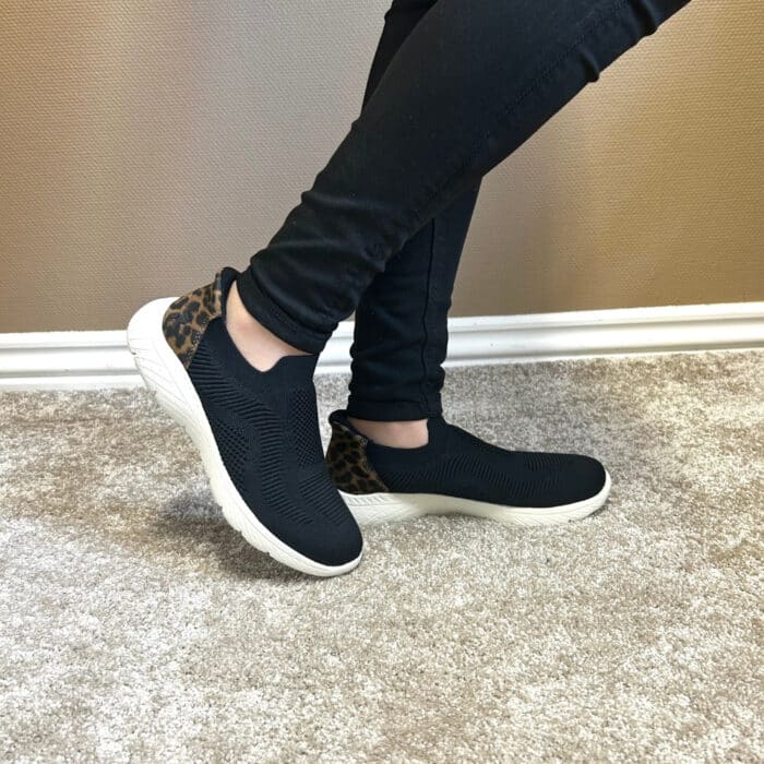 Rieker Ready 2 Go Sko Dame M5072-01