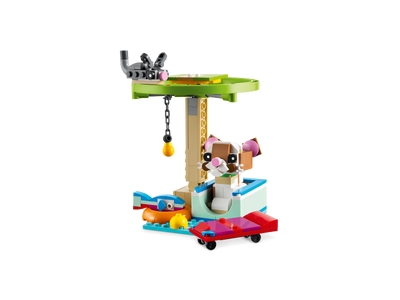 LEGO Hamsterwiel (31155)