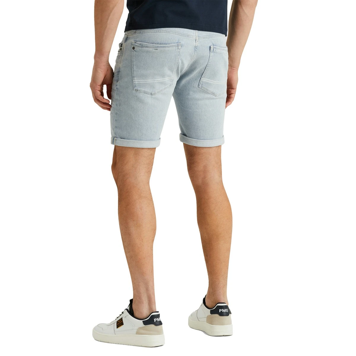 Heren Chino Tapered 10242156 01