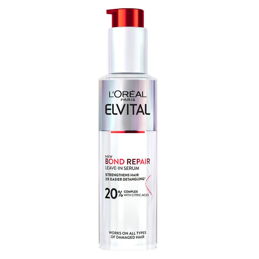 L'Oréal Paris Elvital Bond Repair Serum 150ml