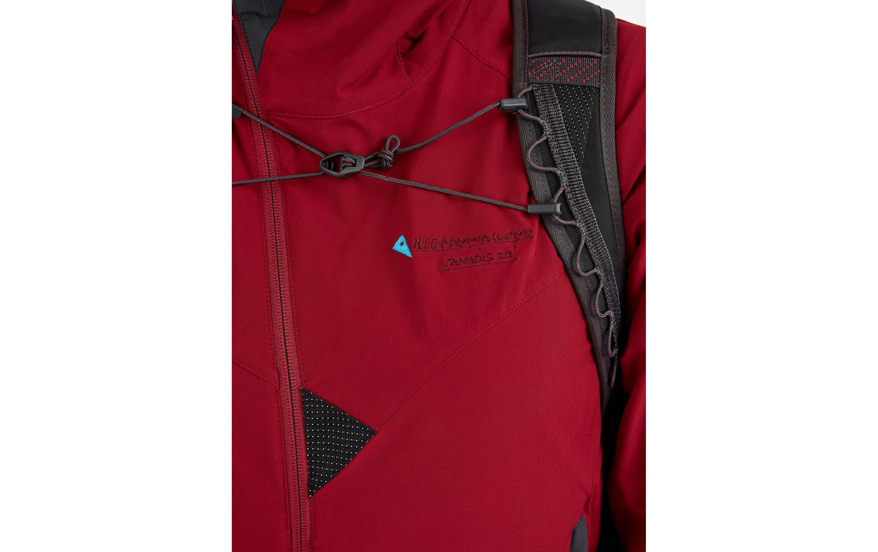 Wanderrucksack Bure 15 l, Raven<br>Tägliche Klettertouren Rucksack