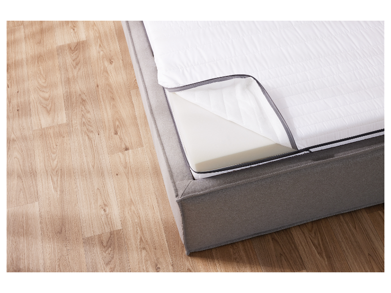 Comfortschuim matras Waves