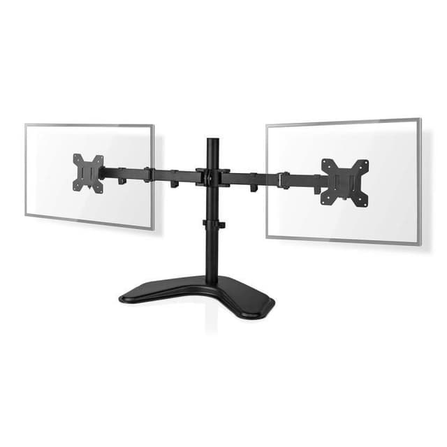 Nedis Ergonomisk Skærmbeslag | 2 Skærme | 15