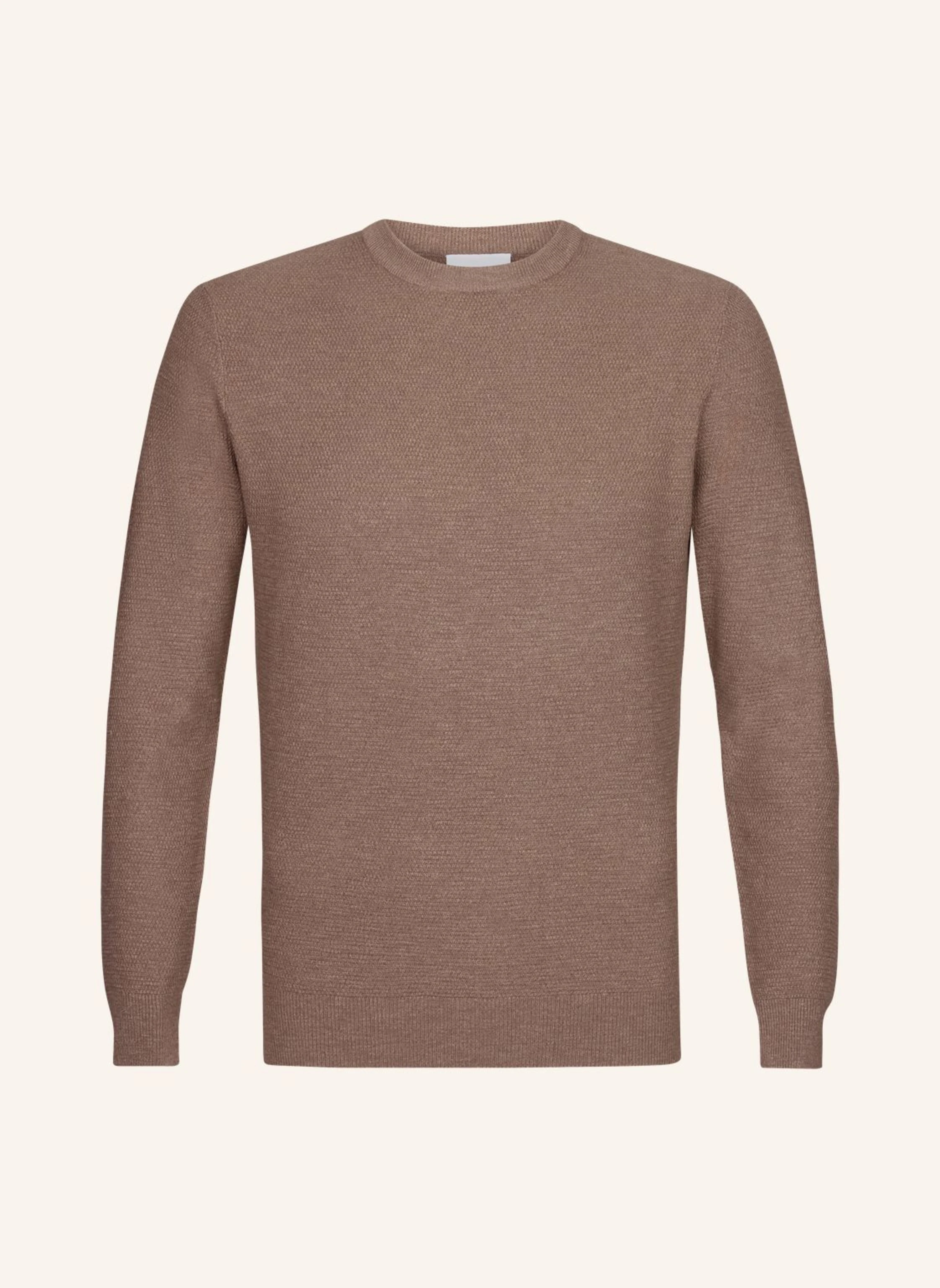 PROFUOMO Herren Pullover
