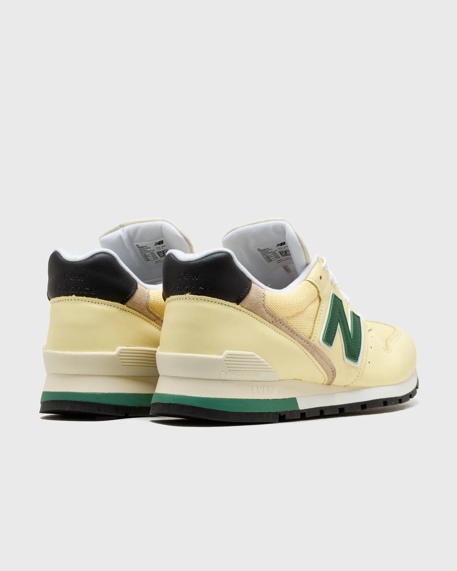 New Balance 996 MADE IN USA