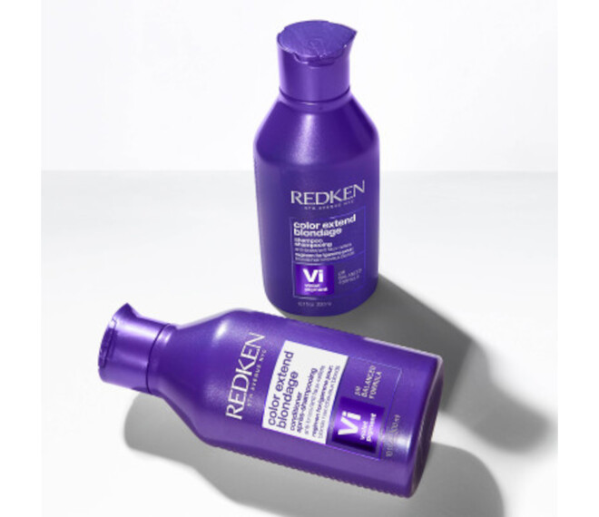 Redken Color Extend Blondage Conditioner