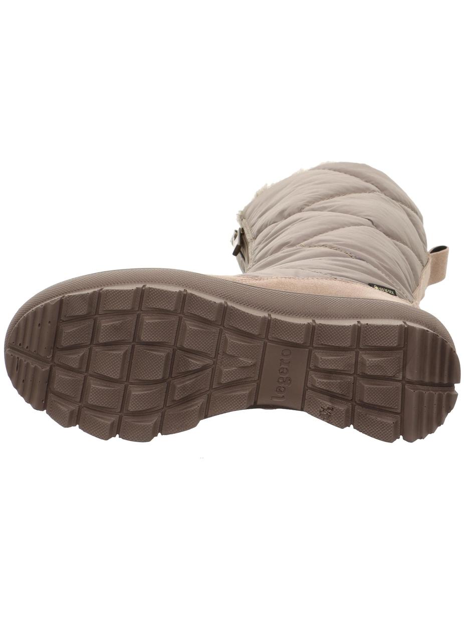 Winterstiefel NOVARA