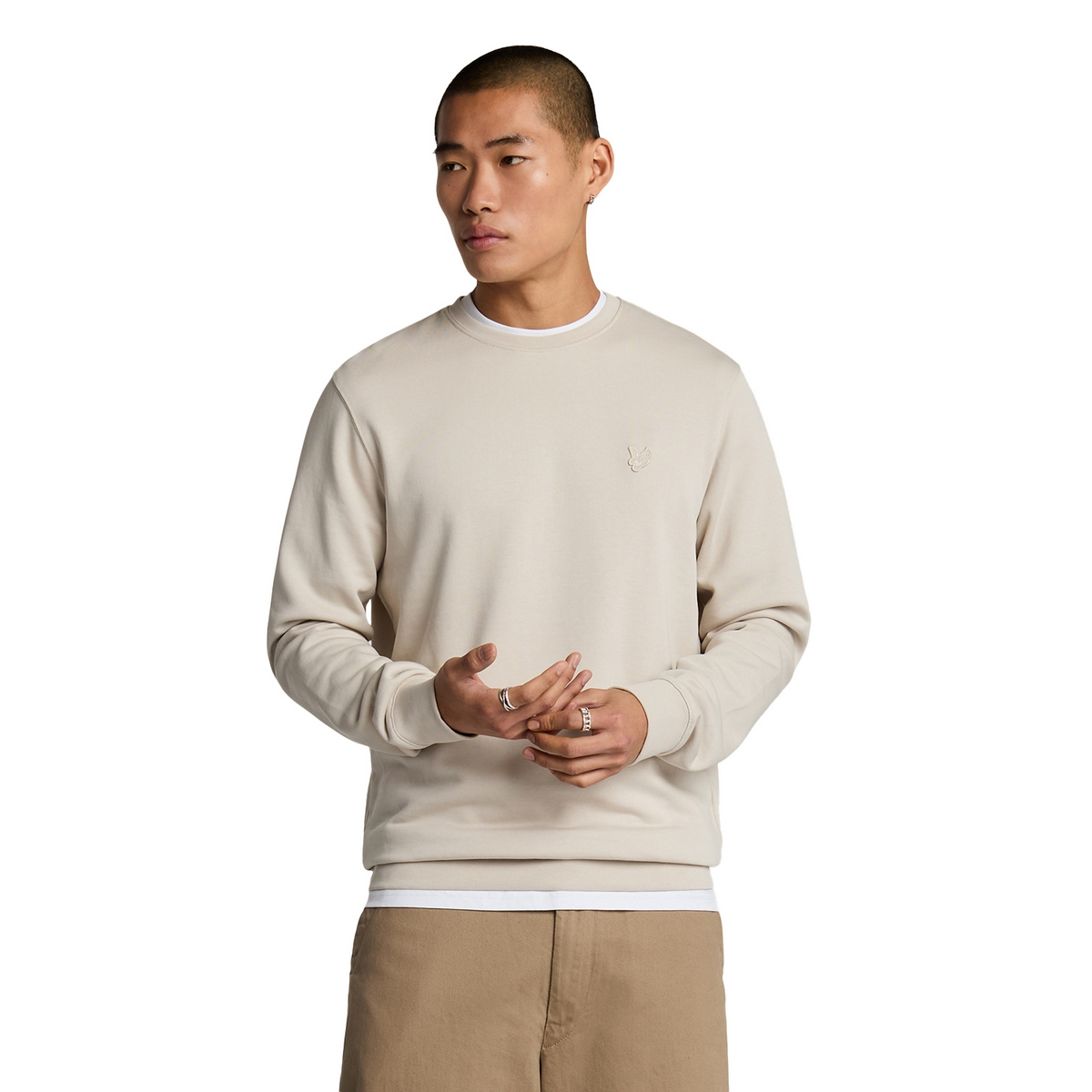 Heren Vest FFKW0175