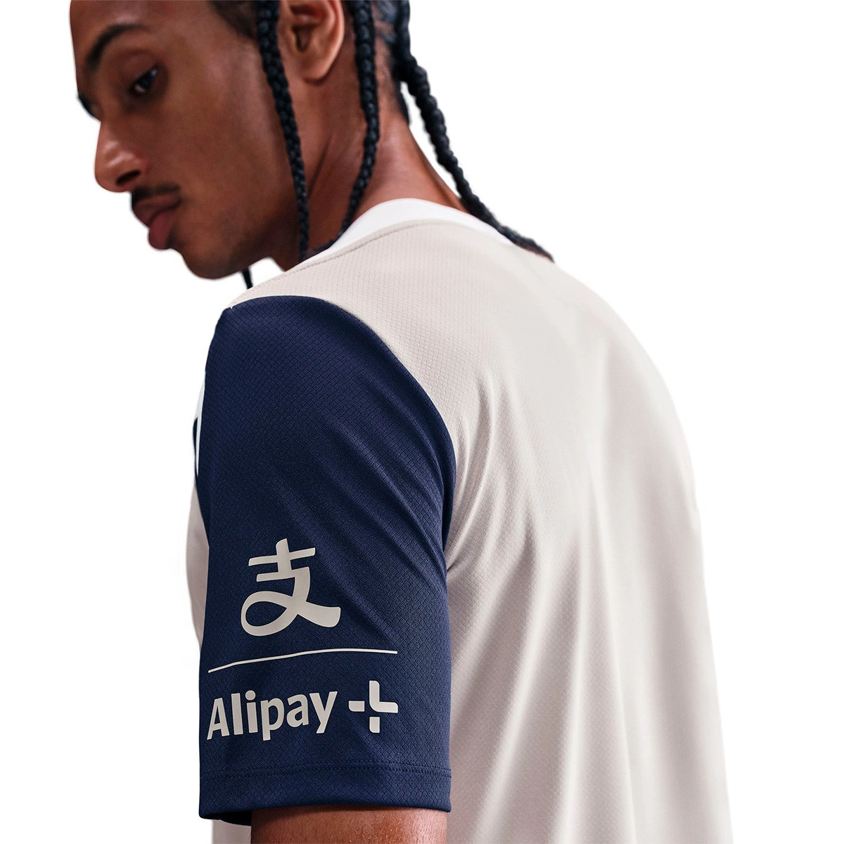 T-Shirt Nike Tottenham Hotspur FC Training 2025-2026