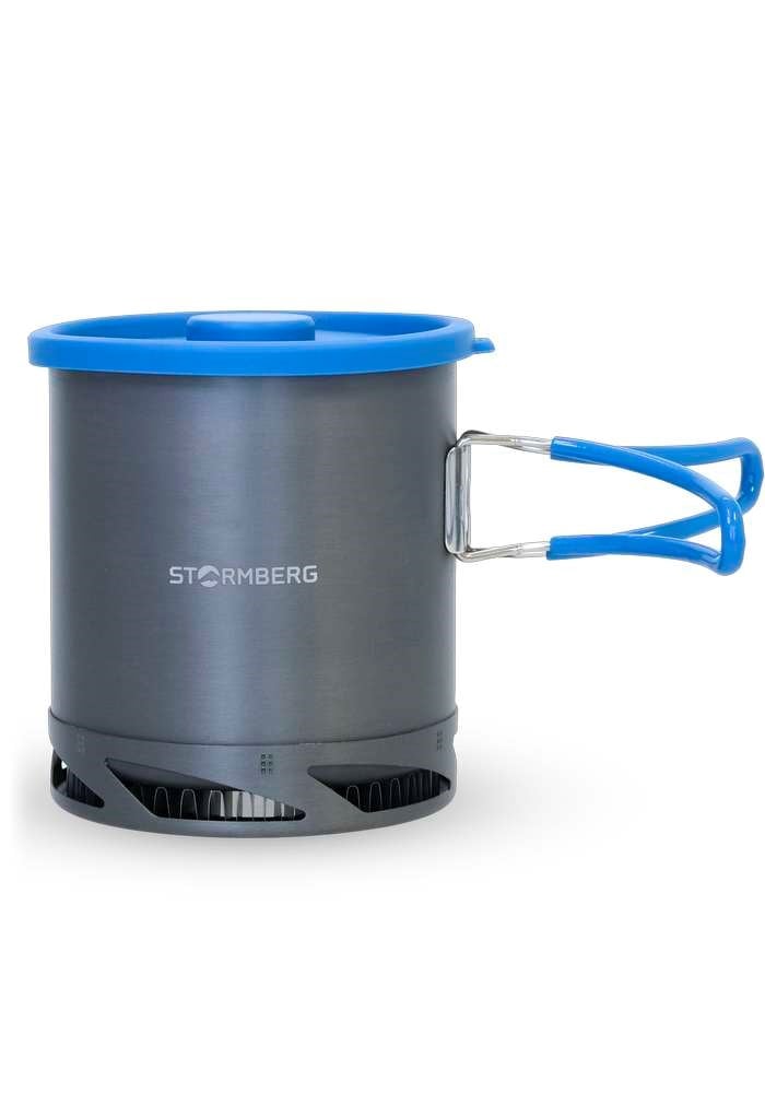 Stormberg Hopen gryte 1L
