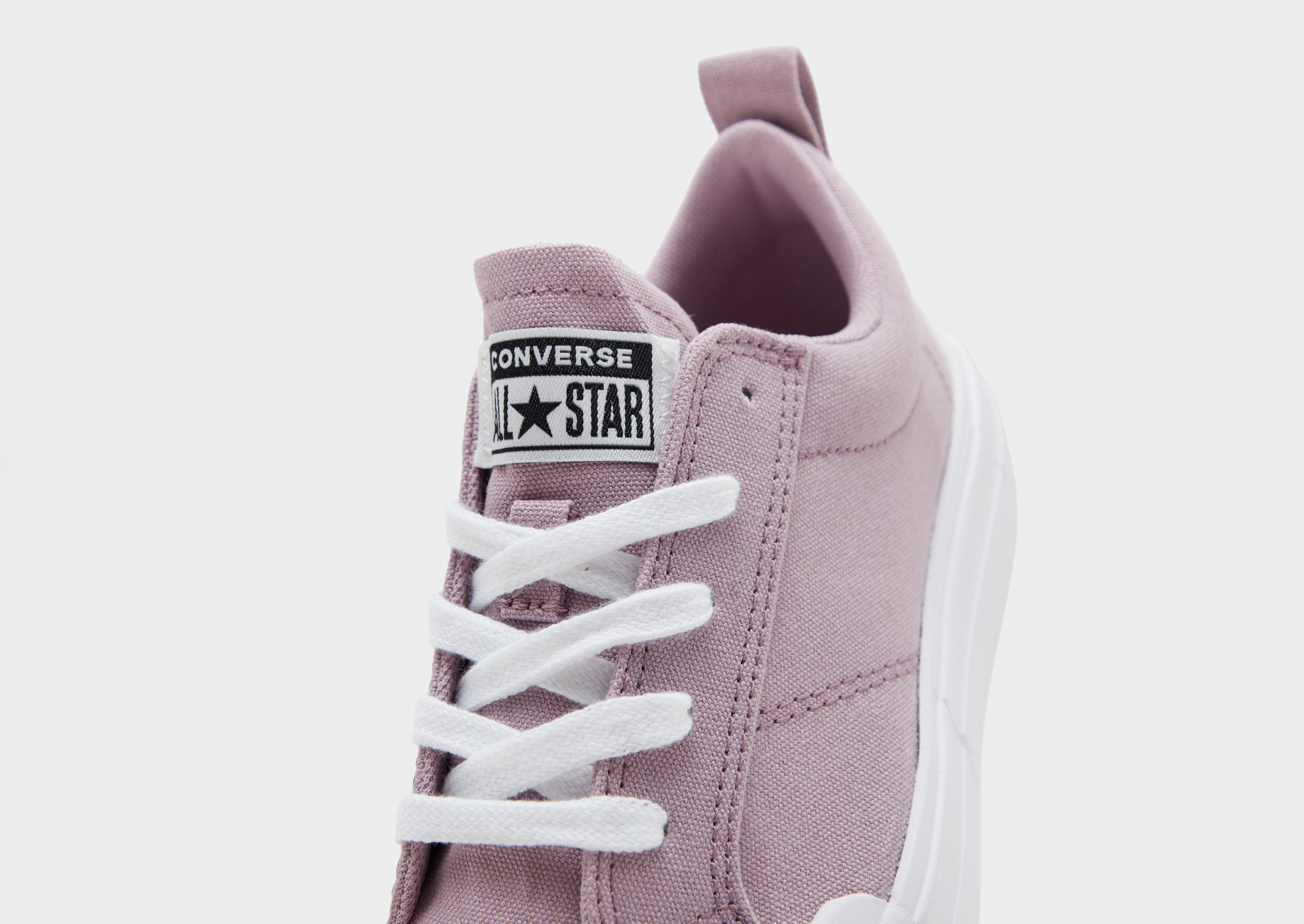 Converse Cruise Ox Enfant