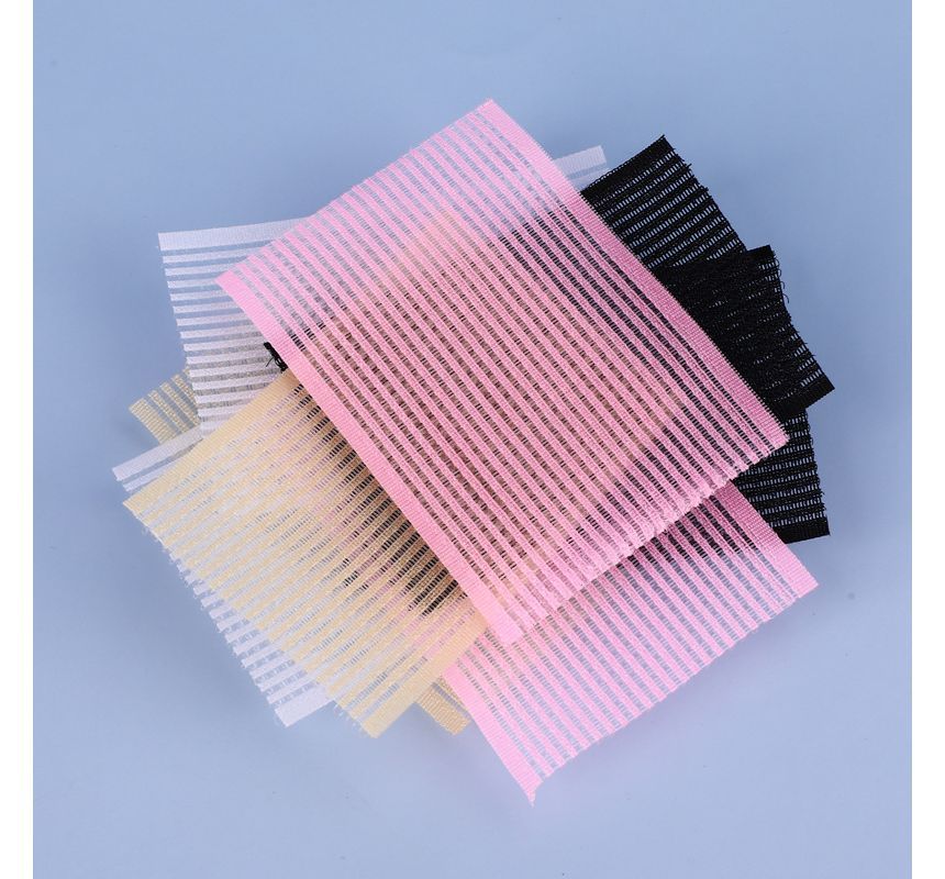 magrinta - Zelfklevende haarpad (verschillende designs) / Set