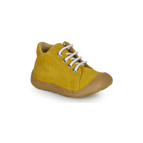 GBB - FREDDO - Jaune