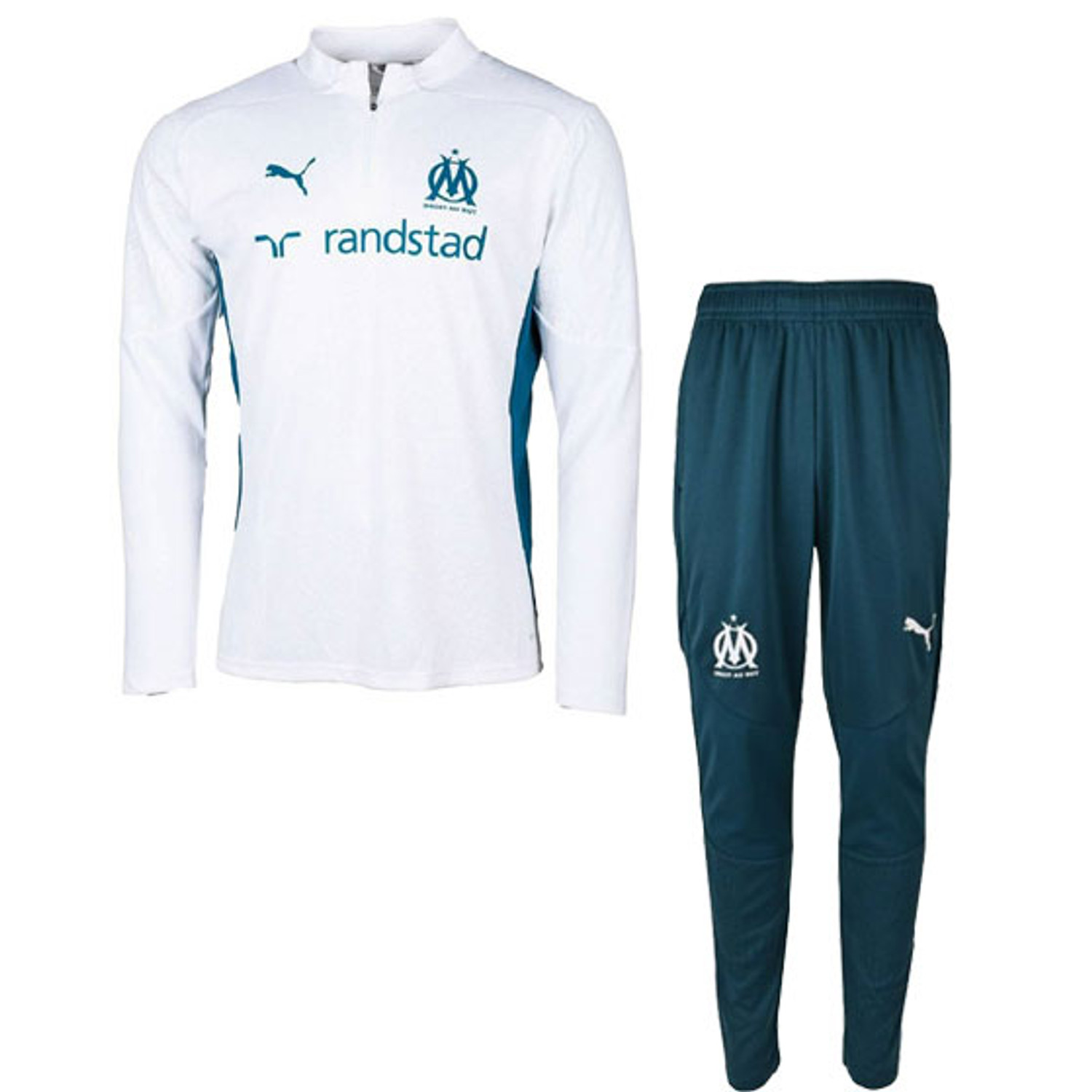 Puma Olympique Marseille Trainingspak