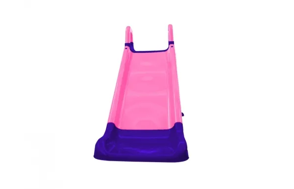 Jamara 460503, 1 År, 3,9 kg, Blå, Lyserød