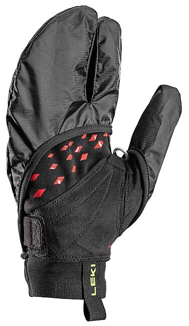 LEKI - GANTS ULTRA TRAIL STORM SHARK