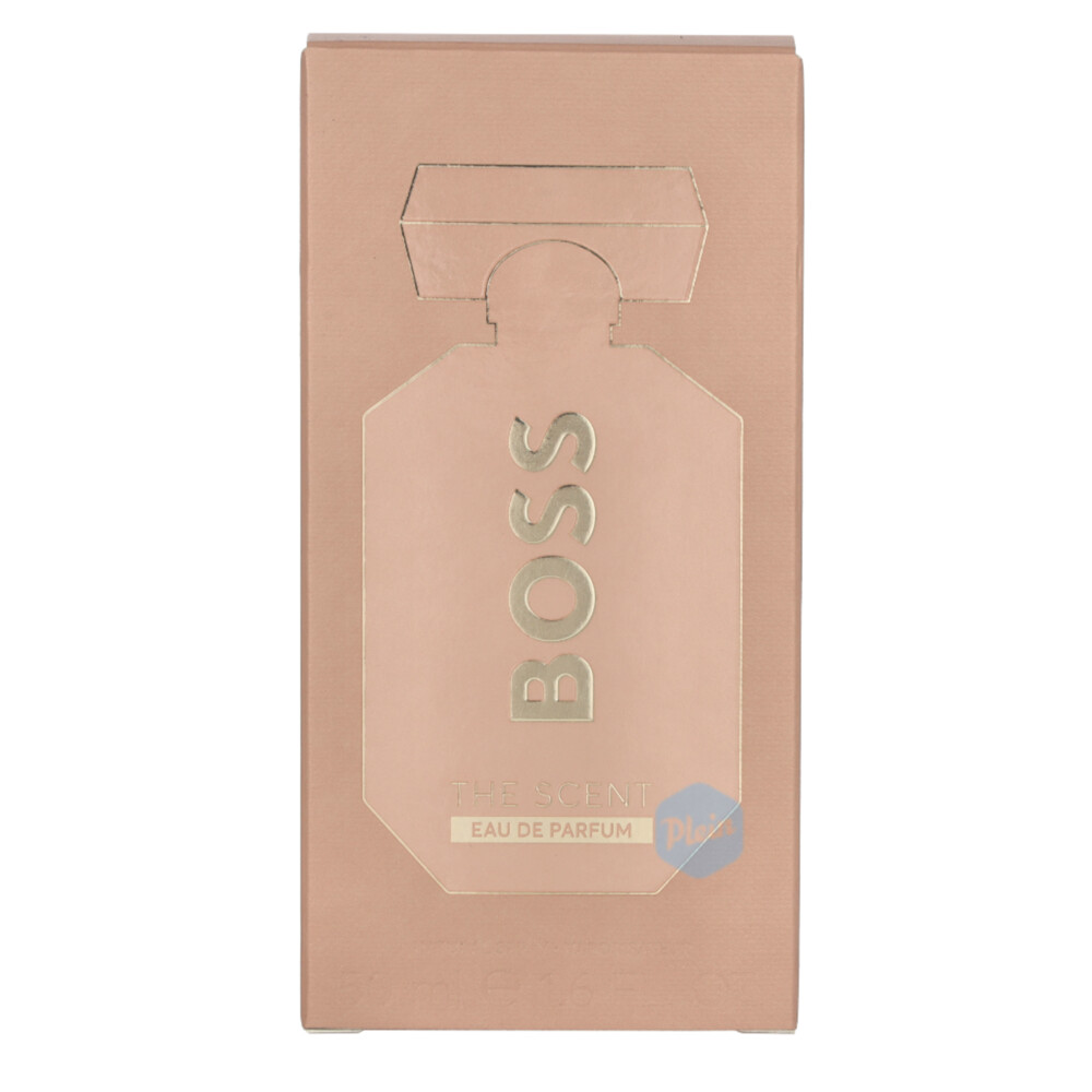 Hugo Boss The Scent For Her Eau de Parfum Spray50 ml