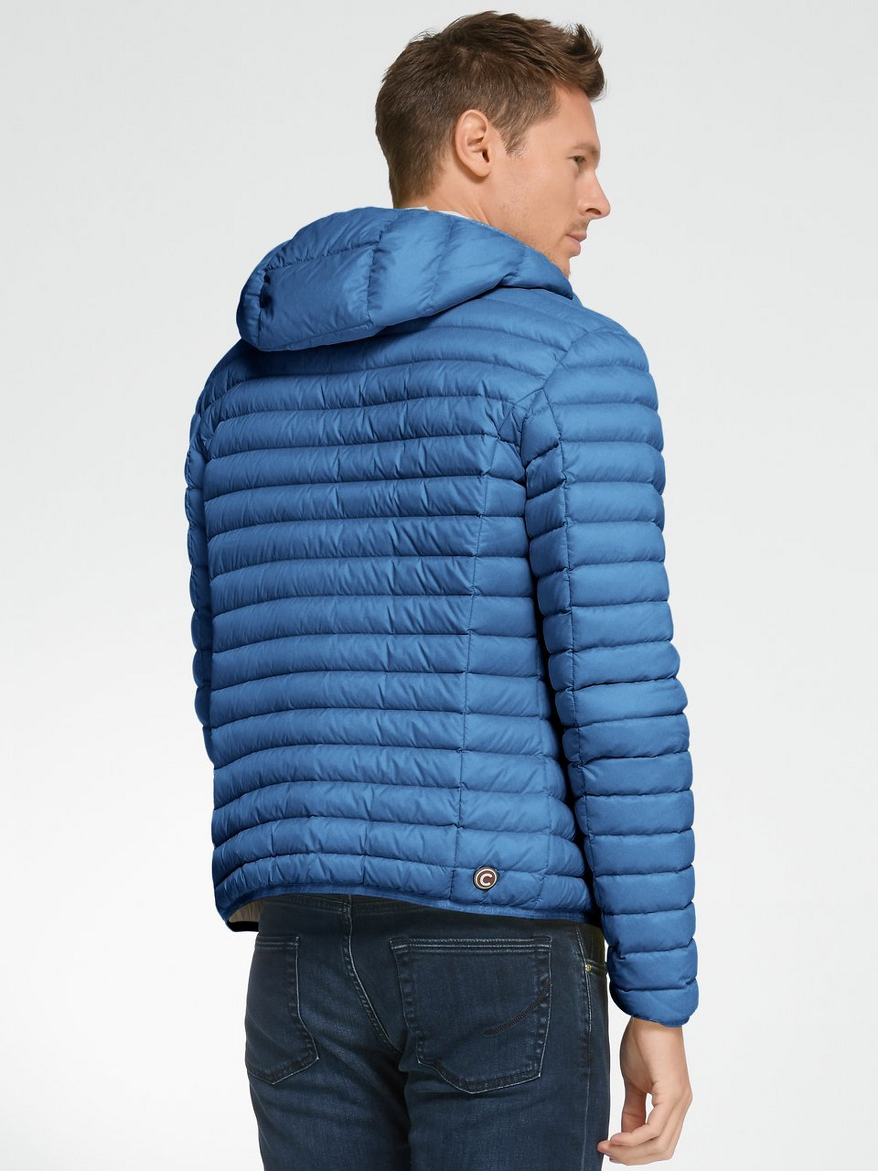 Steppjacke