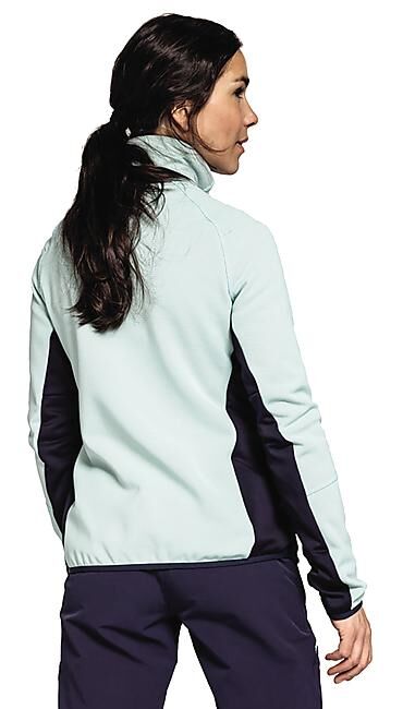 SCHOFFEL - VESTE POLAIRE LODRON L