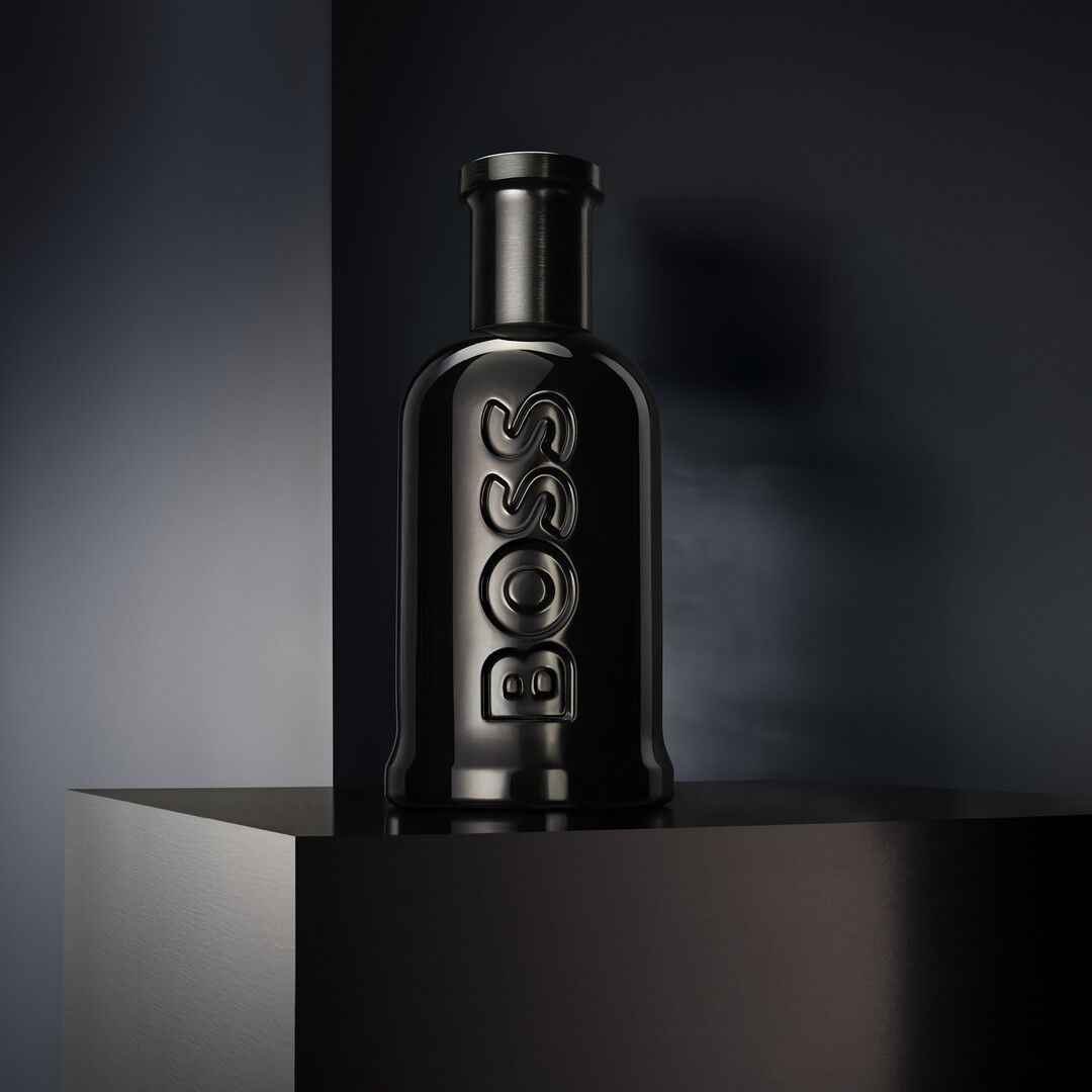 HUGO BOSS Boss Bottled Parfum Parfum - 200ml