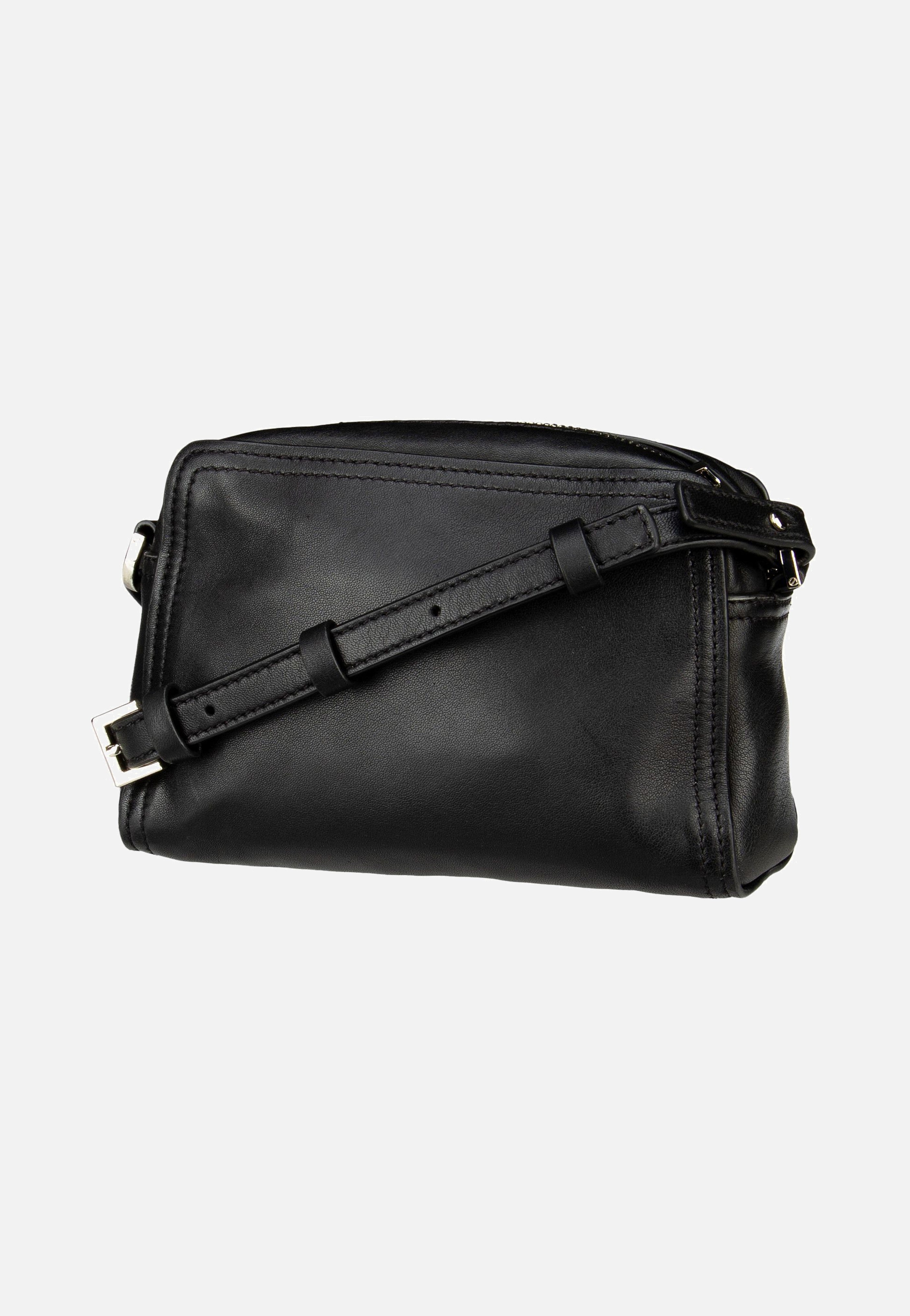 Chudy 2152107 Black - Crossbody Bag