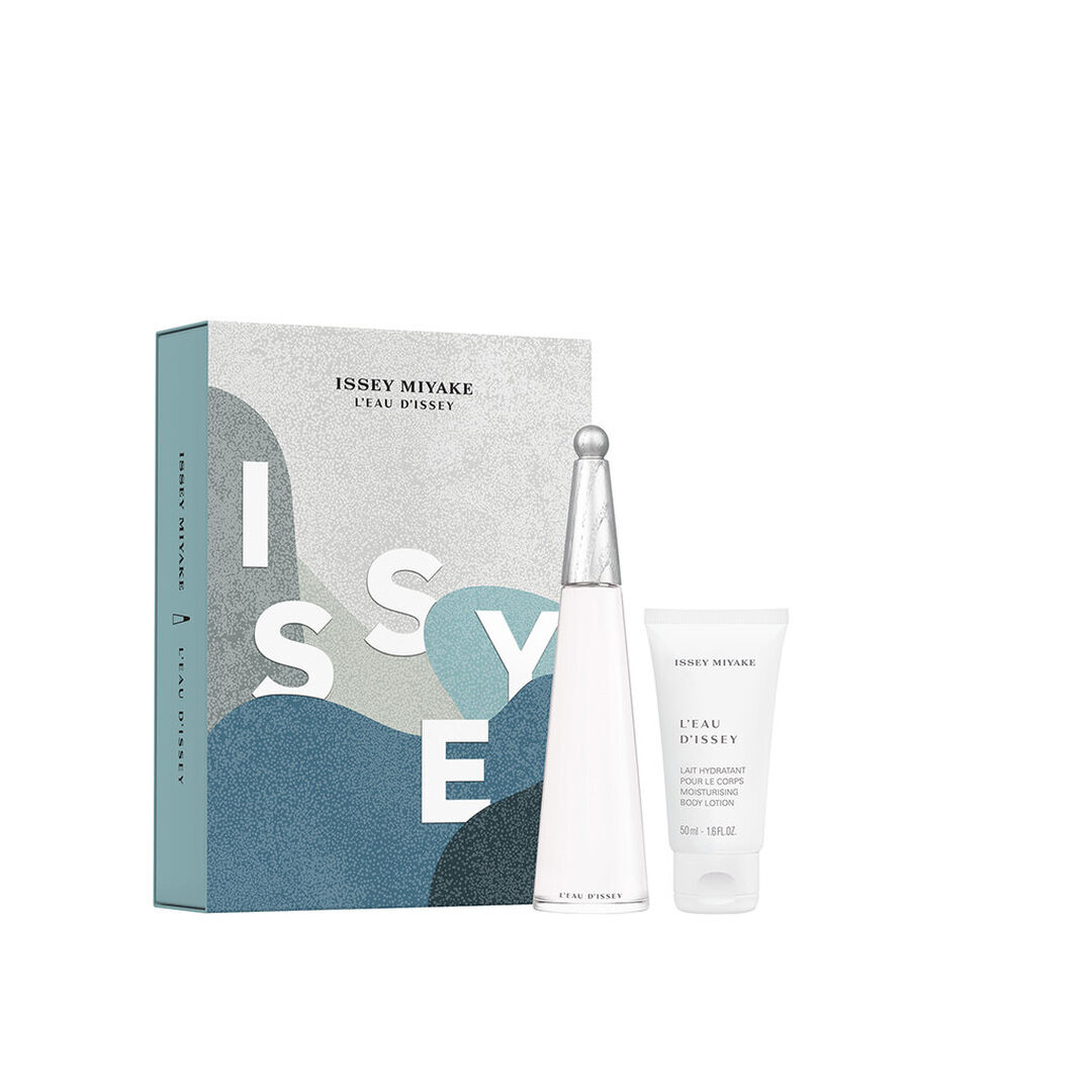 ISSEY MIYAKE L'EAU D'ISSEY Eau de Parfum Intense - 50ml