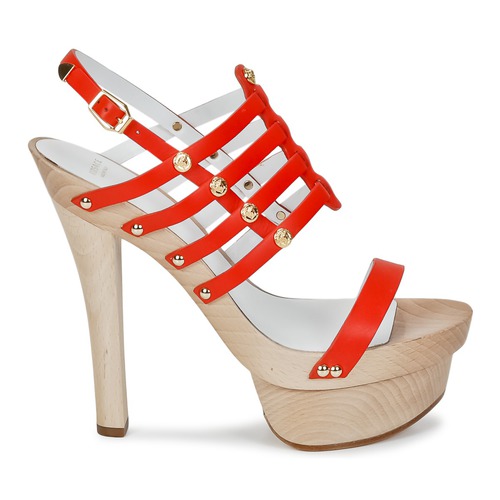 Versace - DSL943T Rojo