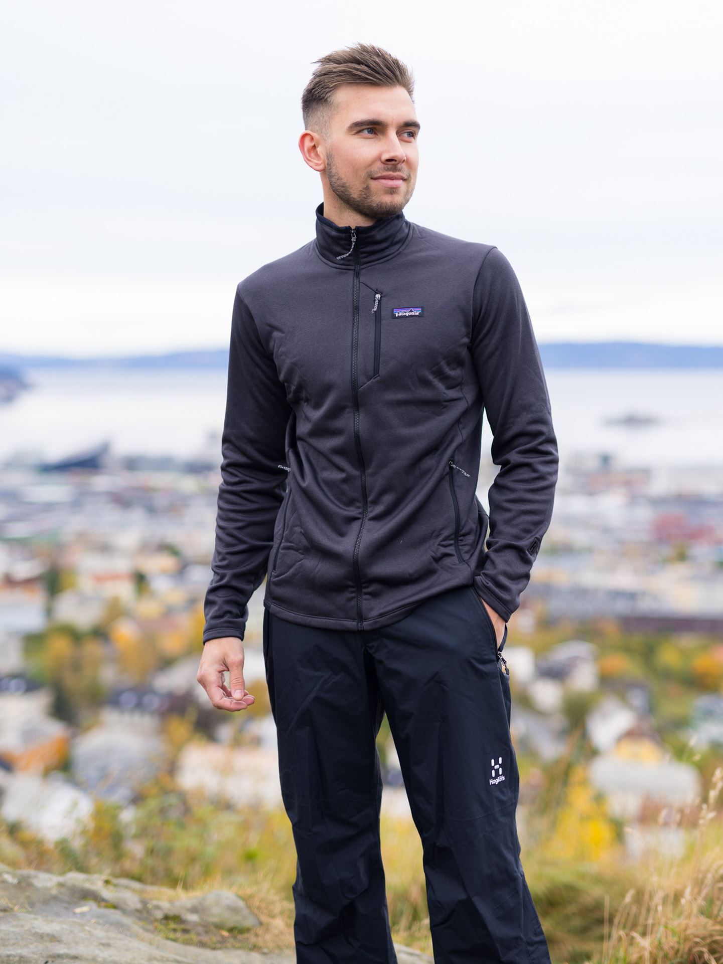 M's R1 Daily Jacket
