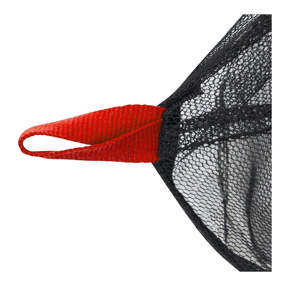 Sea To Summit PYRAMID NET SINGLE - Moustiquaire noir