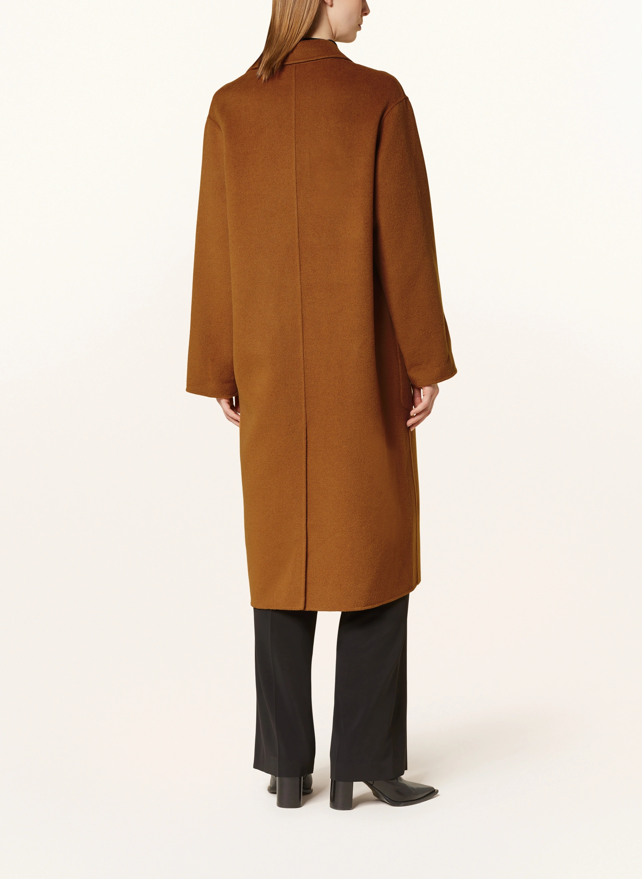 MAX & Co. Wollmantel ELEMENTO